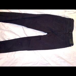 Levi’s mile high Gray denim jeans